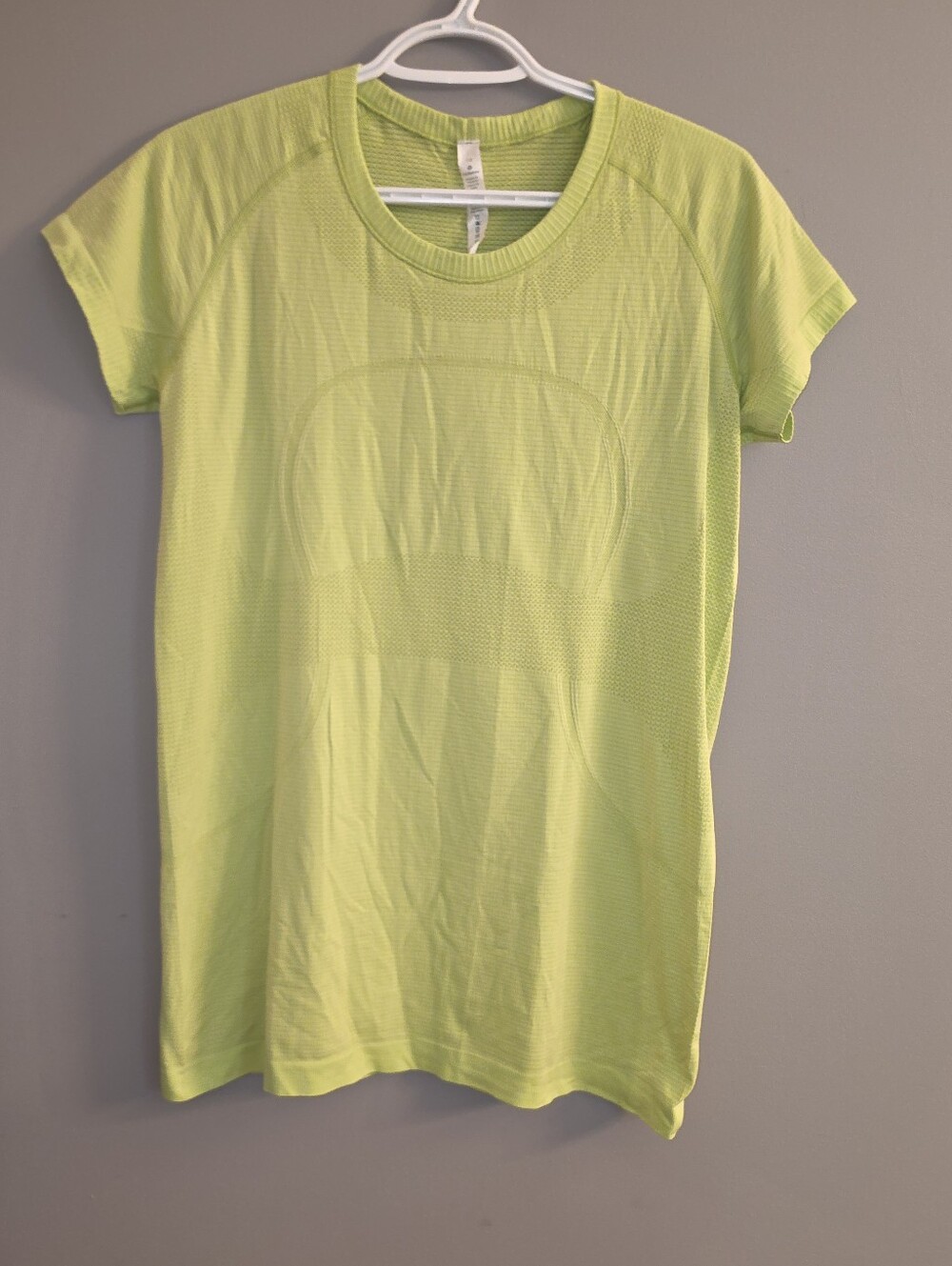 Lululemon Workout Top